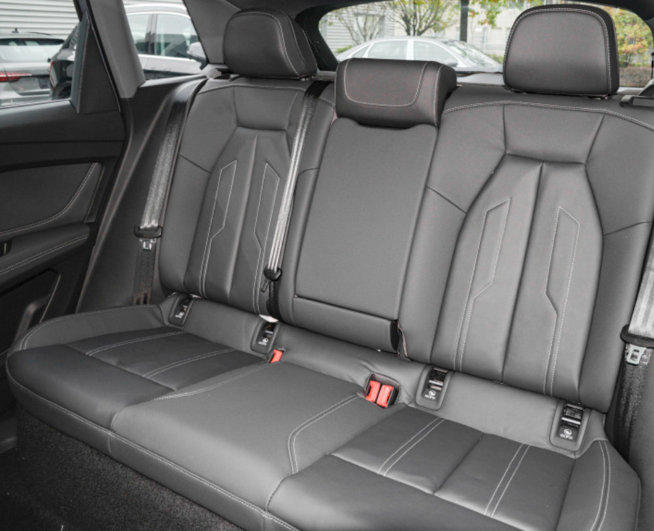 Audi Q4 E-Tron 2023 Model 40 E-Tron Chuangxing Edition Electric SUV 5 Door 5 Seat