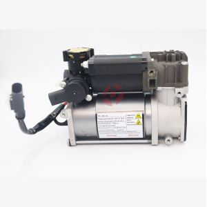 Buy cheap Car Air Suspension System Air Suspension Compressor Pump Air Compressor Kit For Jaguar XJ C2C27702 product