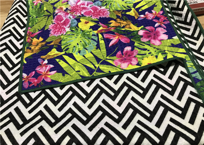 Sublimation Digital Printing On Polyester Fabric 190gsm-200gsm 152cm Width