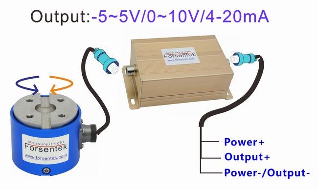 torque sensor