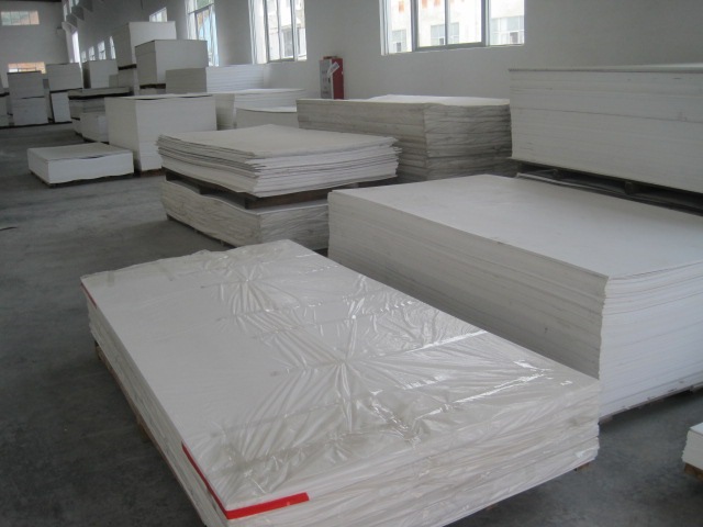 PVC Foam Board