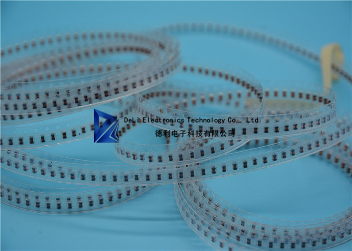 General Purpose SMD Chip Inductors Ind Wire Wound 25.2MHz 20Q - Factor Ferrite 240mA
