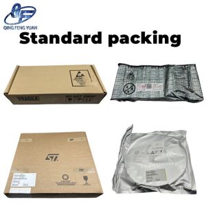 Electronic Spare Parts Components PIC18F45J50 Microchip Electronic components IC