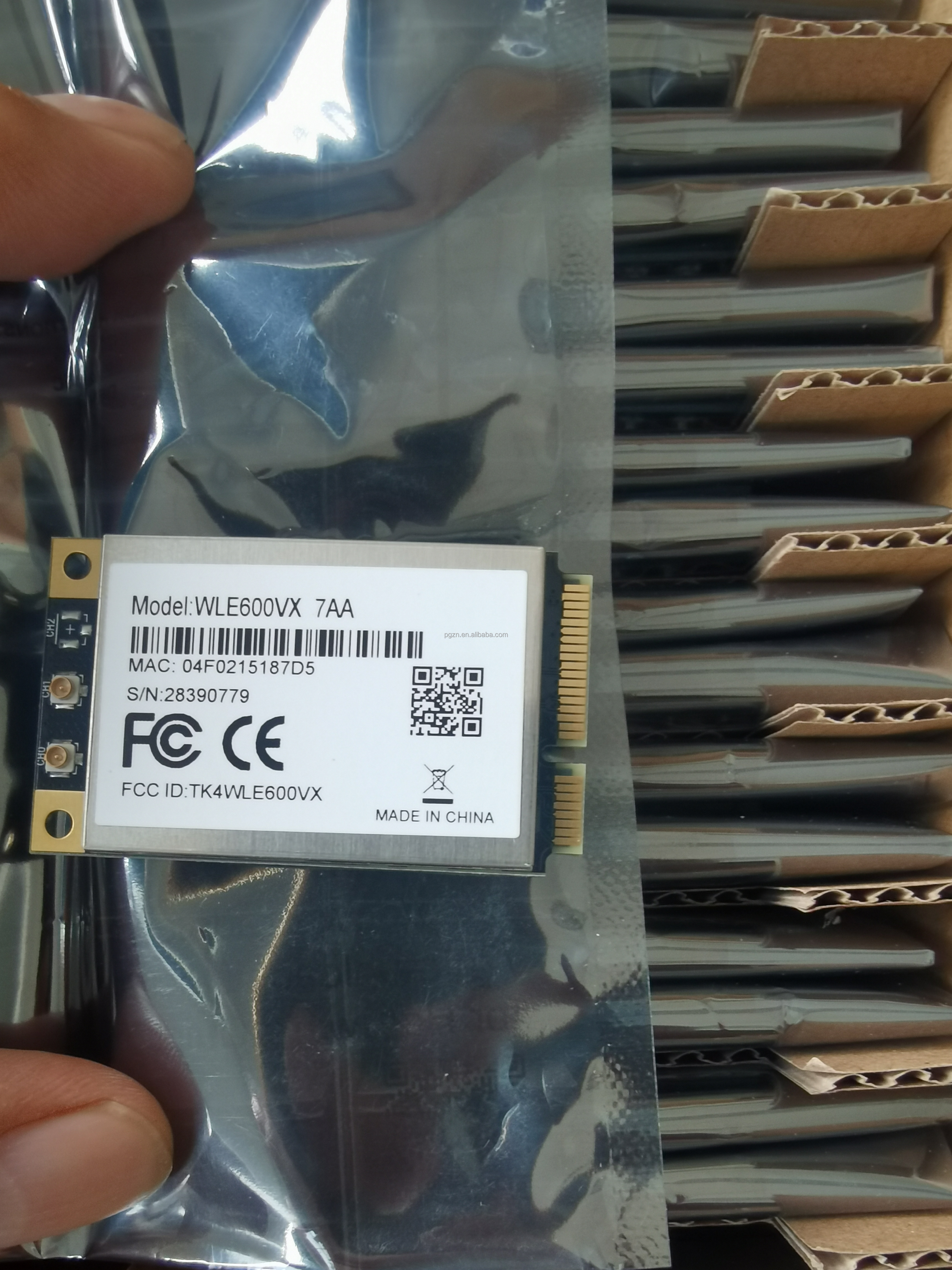 Wireless Module WLE600VX WLE900VX WLE200NX And WLE1216V5-20