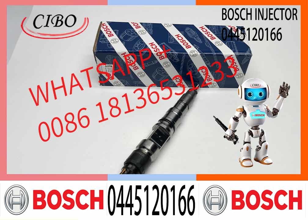0 445 120 166 fuel pump assembly injector 0445 120 166 diesel engine injection 0445120166