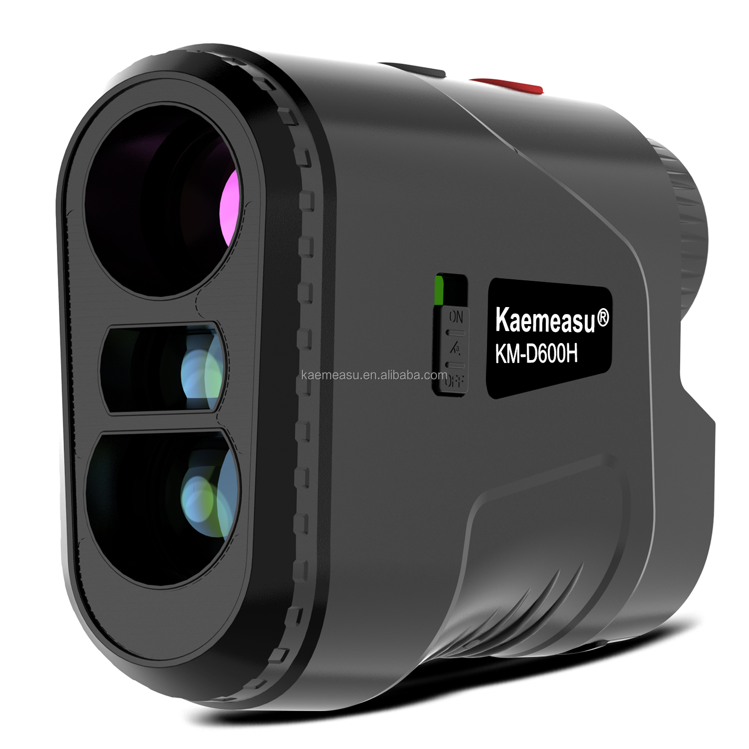D600m Laser Range Finder Distance Meter Golf Hunting Industrial Outdoor Measuring Use Rangefinder Hunting