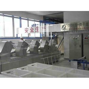 Buy cheap 45 - 120g Noodle Cake Automatic Noodle Making Machine , BFP-H Series Cup Noodles Machine product