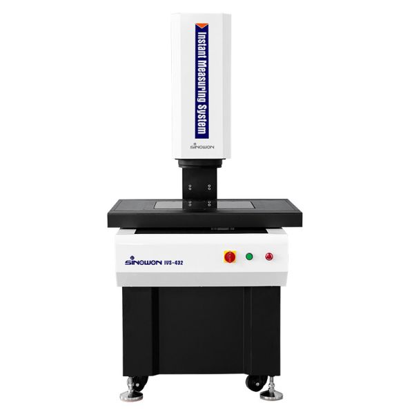 Cantilever Instant Vision Measuring Machine