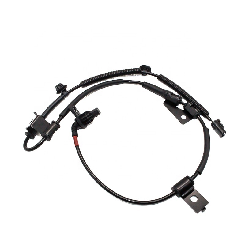 Hyundai Car Sensor Parts ABS Wheel Speed Sensor 956702E310