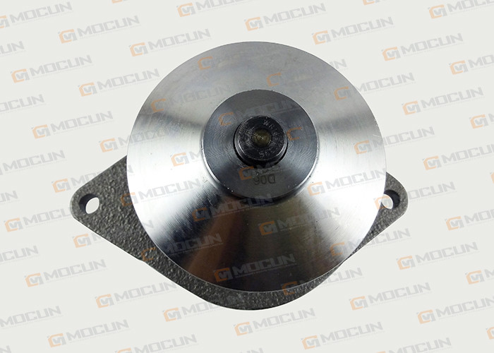 Iron & Aluminum Excavator Water Pump 3389145 for Cummins 6BT 5.9 Komatsu 6D102 Engine