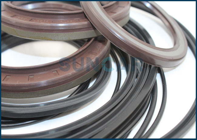 Transmission Seal Kit For 2HL250 C-A-T M318 Good Quality Wholesale