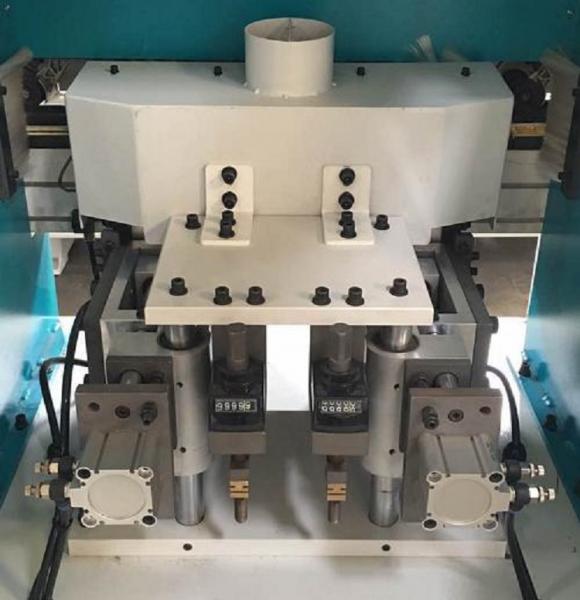 High Performance Economical 2022 New Style Edgebander Auto Corner Edge Banding Straight Edge Band Machine KLF483