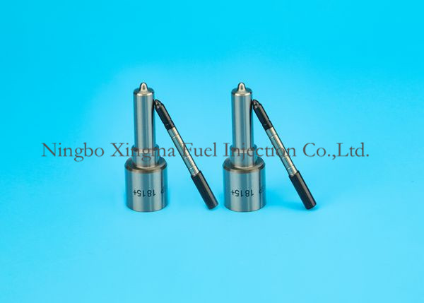 Denso Fuel Engine Common Rail Injector Parts Nozzles High Speed Steel Material