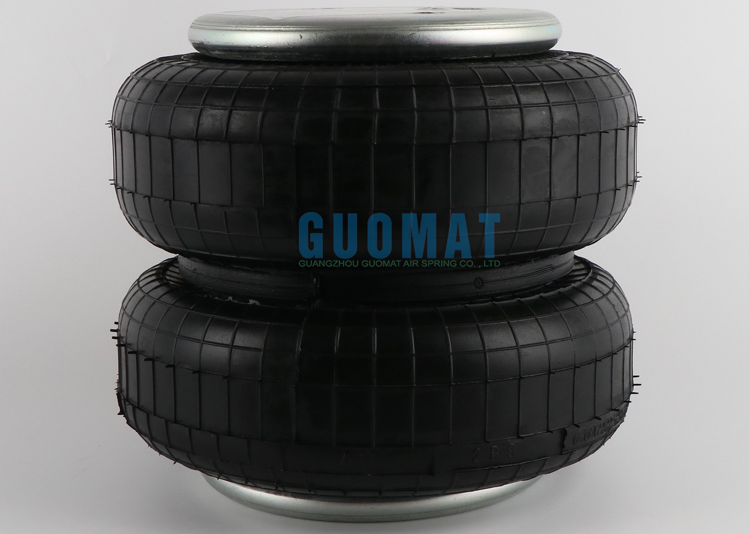 FD 200-25 CI G 1/4 Contitech Suspension Air Spring Goodyear 2B9-273 Metric 578-92-3-206