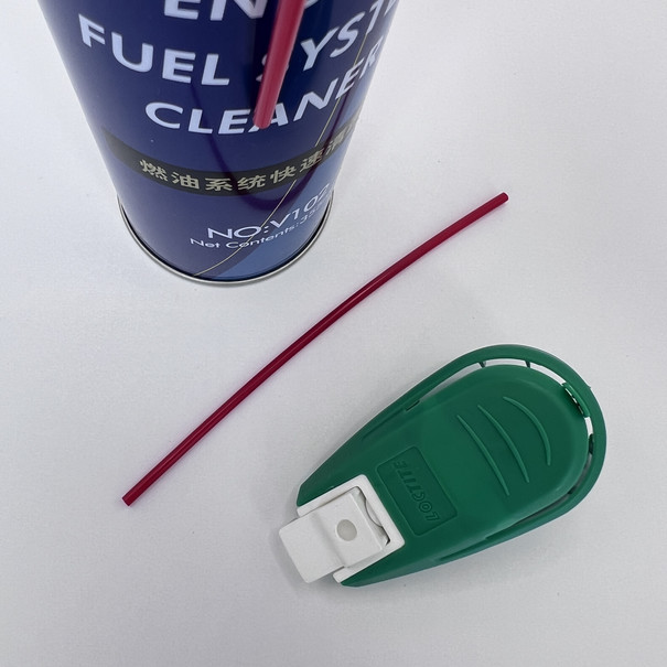 Achieve Superior Results for a Year with White Aerosol Activator