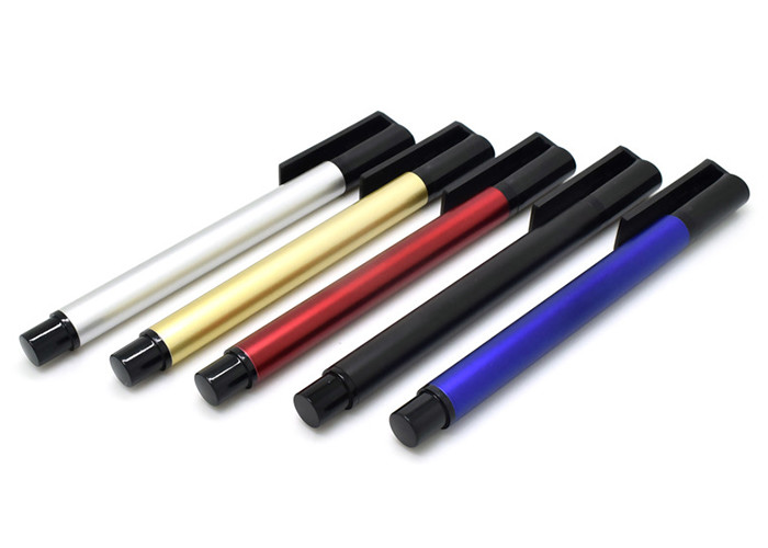 Factory supply customized 32G 2.0 Plastic Pen USB with printing logo for copying data on computer