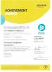 Nanjing Sonny Imp& Exp Co., Ltd. Certifications