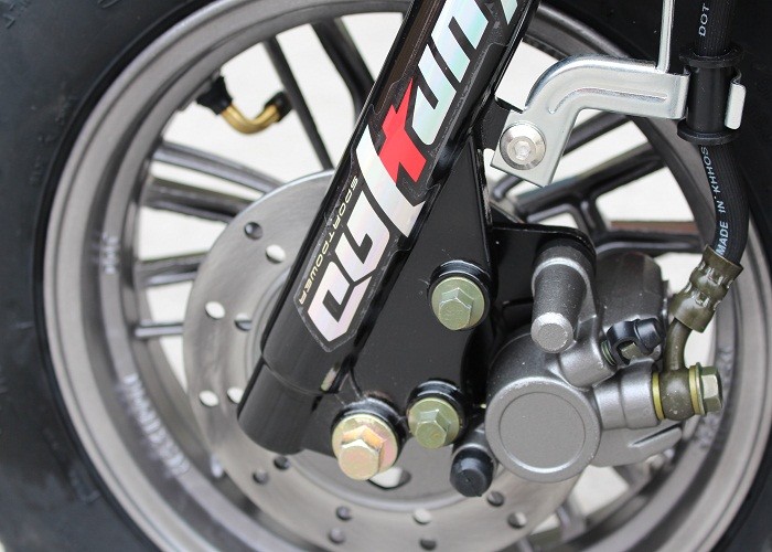 gas motor scooter 50cc 125cc 150cc GY6 engine 139QMB 152QMI 157QMJ alloy wheel