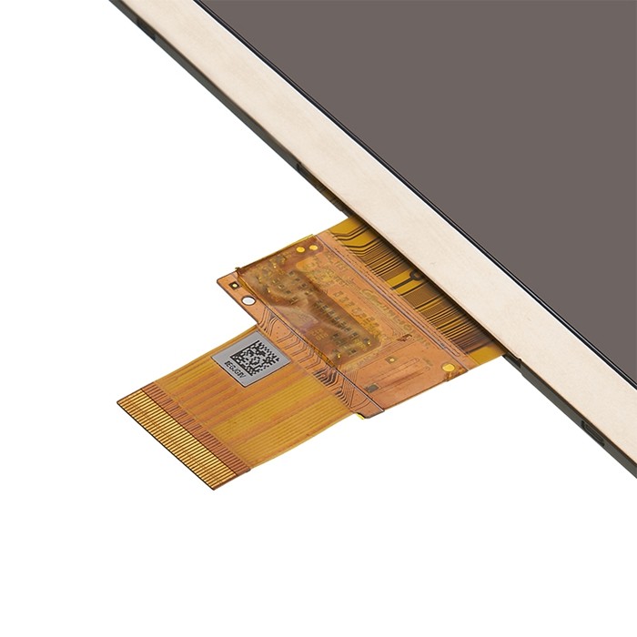 High Brightness 8 inch LCD Panel 1024x768 TFT Capacitive Touch Screen