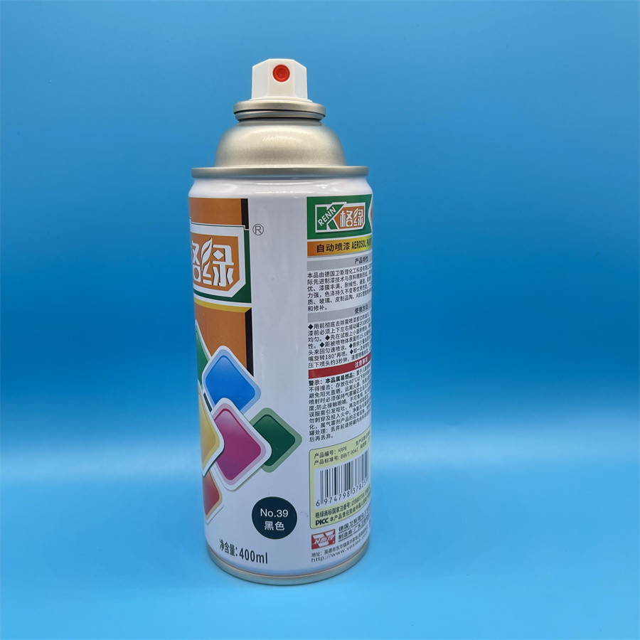 Aerosol Paint Valve Versatile Spraying Solution For DIY Crafts