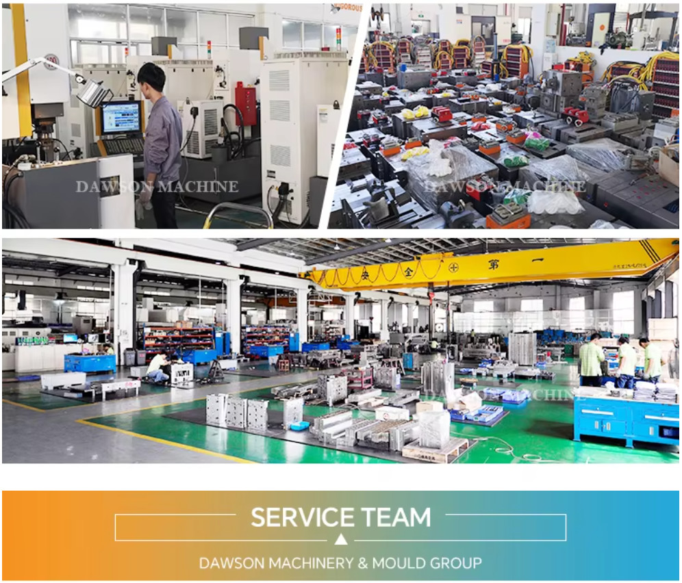 Expertly Crafted Single or Multiple Cavity Plastic Injection Moulding Service with More than 1 Mould Life