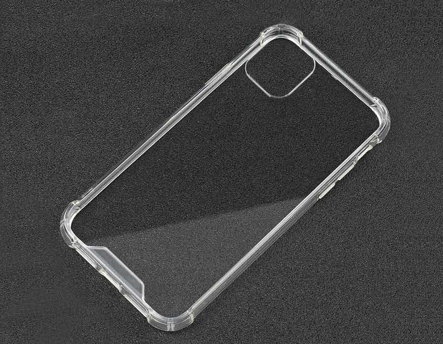 New design PC+TPU case for iphone11, 11Pro, 11Max 2019 Apple iphone，newest mobile phone case