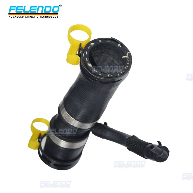 Thermostat Tube Water Outlet Hose for Land Rover Discovery,Range Rover Sport LR049990
