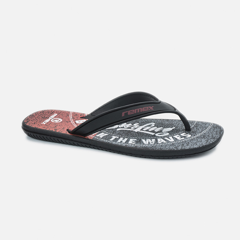 Mens Summer Beach Quick Drying 40EU EVA Flip Flop Non Slippery