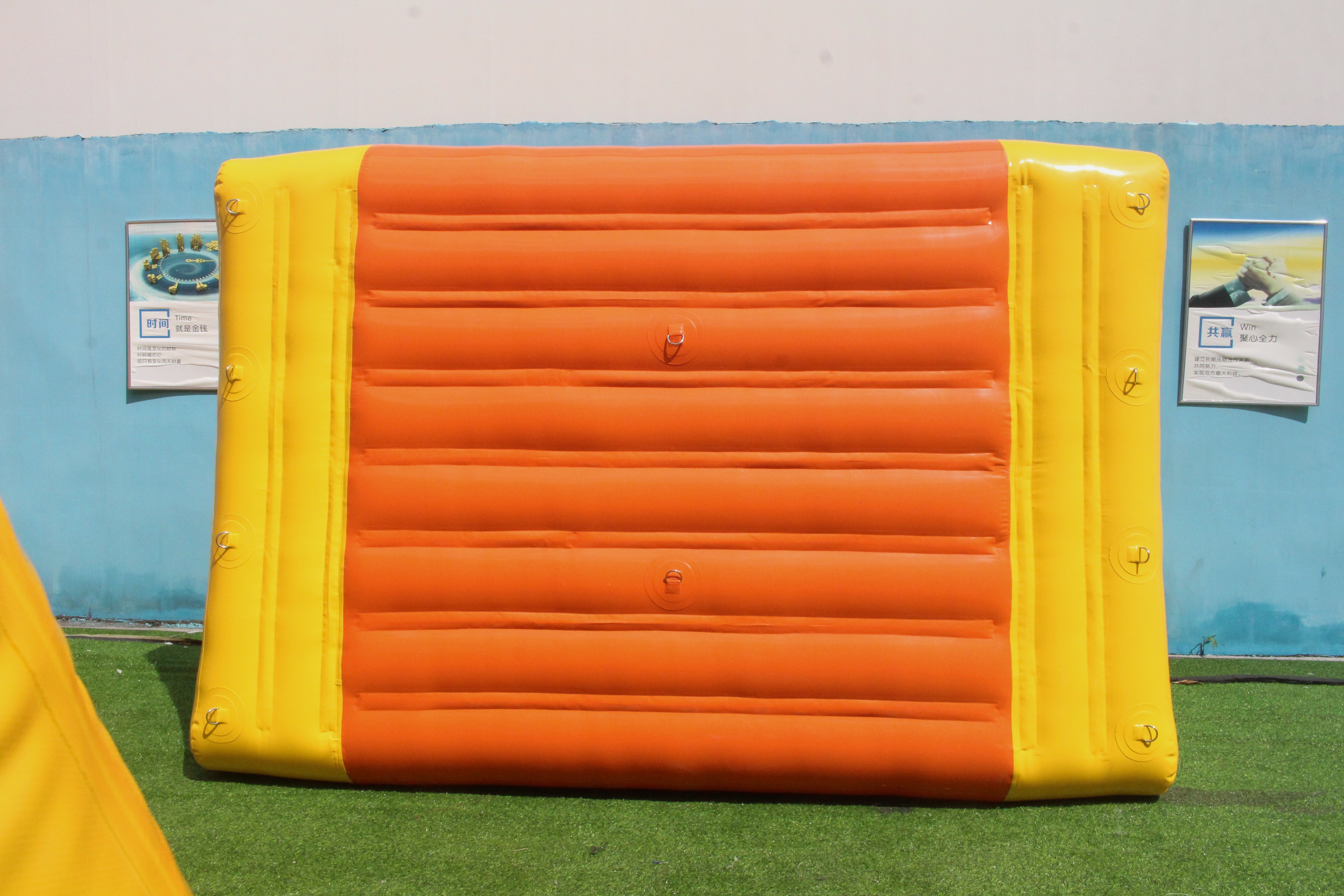 ODM/OEM Commercial Inflatable Water Park Inflatable Aqua Park Inflatable Water Games