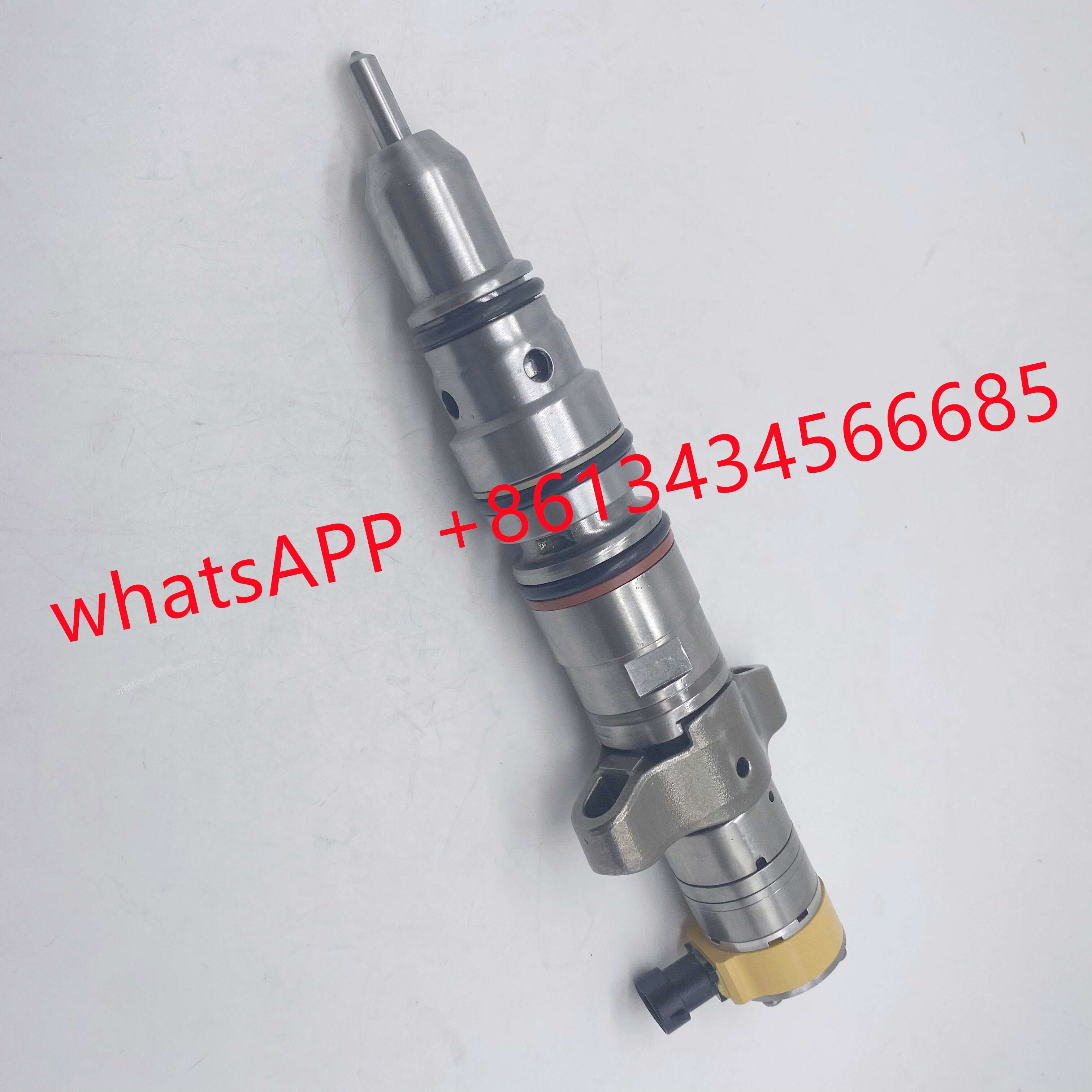 OTTO c9 injector Excavator parts 10R4664 387-9436 3879436 fuel injector