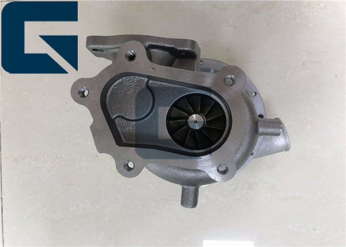 4HK1 Engine Turbocharger 8973628390 Turbo 8-97362839-0 for ZX200-3 Excavator