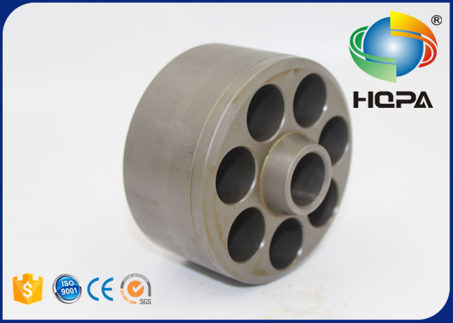 1697809 169-7809 Cylinder Block for CAT 313BCR A8V59ESBR6 Hydraulic Pump