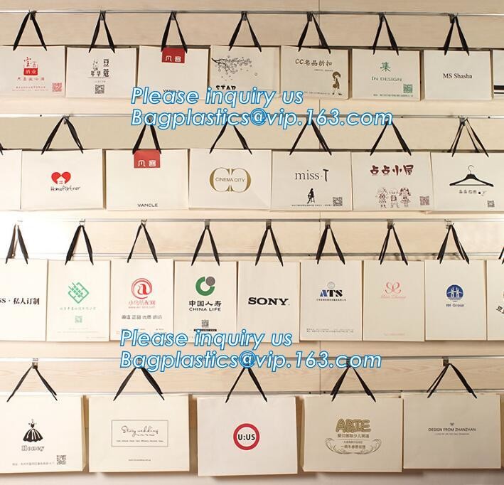 Customized promotional Paper Wine Bag/Gift Wine Bag for Wine,Carry Packaging Custom Print Paper Wine Gift Bags with Hand