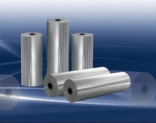 Custom Size Accepted CPP Metallized Film for Agricultural Product Packaging Solutions