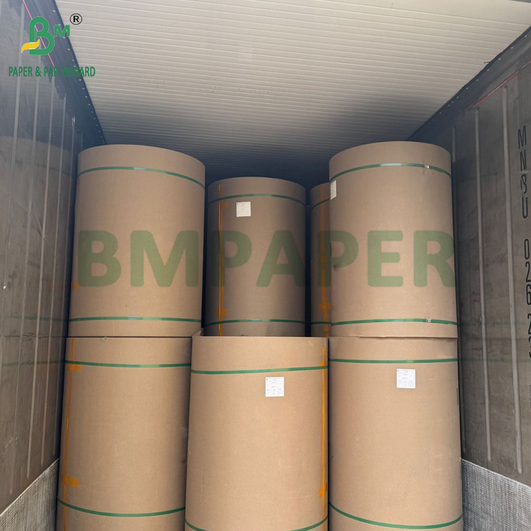 80gsm One Side Coated Glossy White Art Paper For Sticker Label 65 x 95cm 