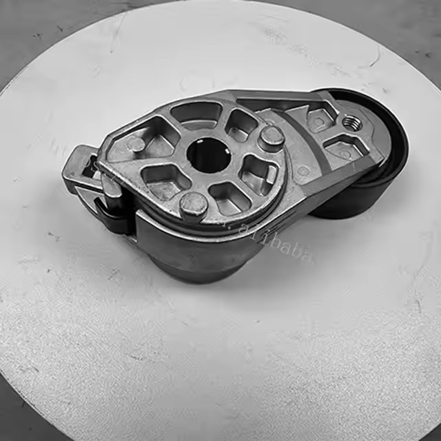 Belt tensioner D5010550335 Dongfeng truck engine parts