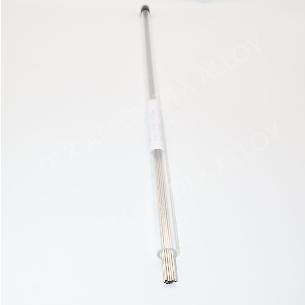 Nickel Alloy 8.89 G/Cm3 Hastelloy C276 Tube With High Strength Corrosion Resistance