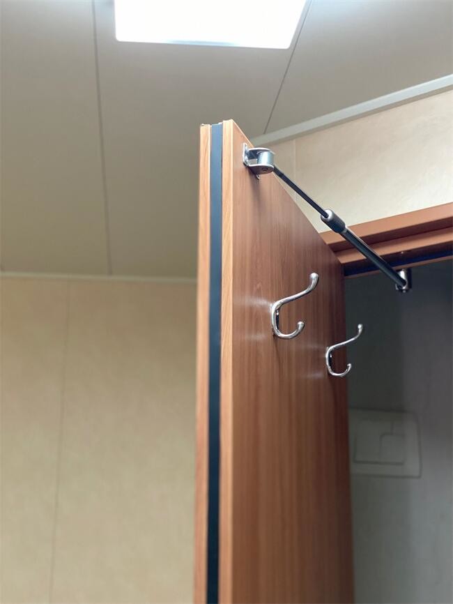 Insulated Fireproof Steel Door With Window B15 Class