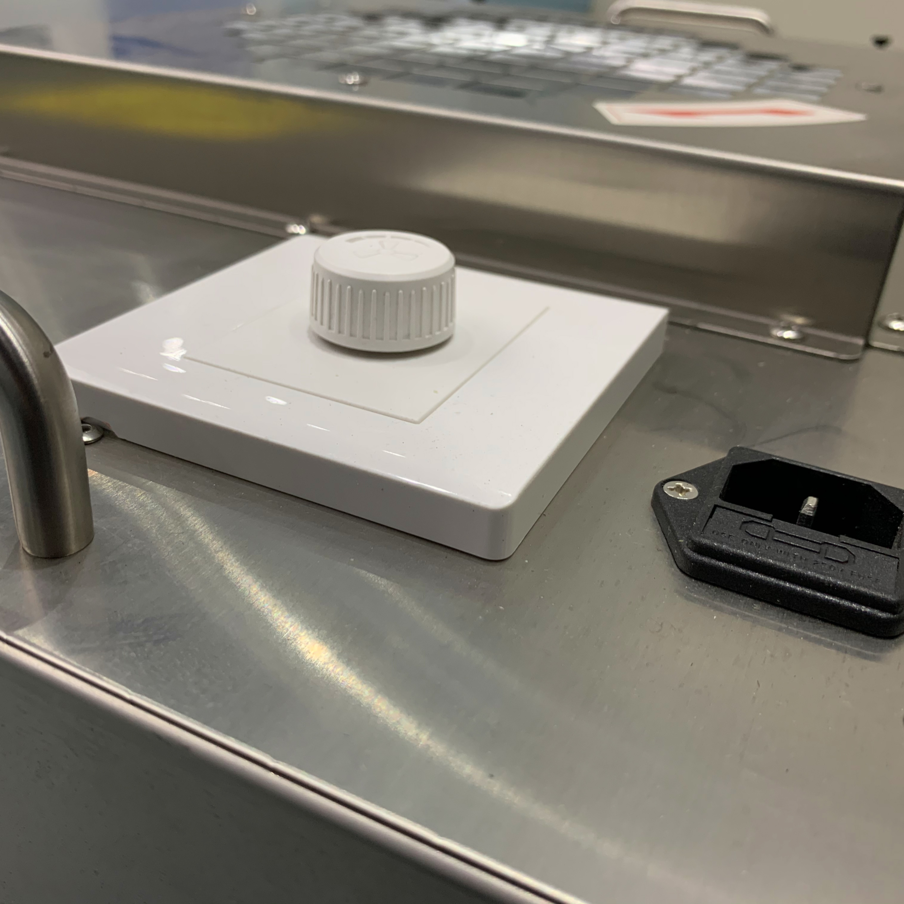 Machinery Repair Shops Clean Room Engineering Design Cleanroom for Food Industry