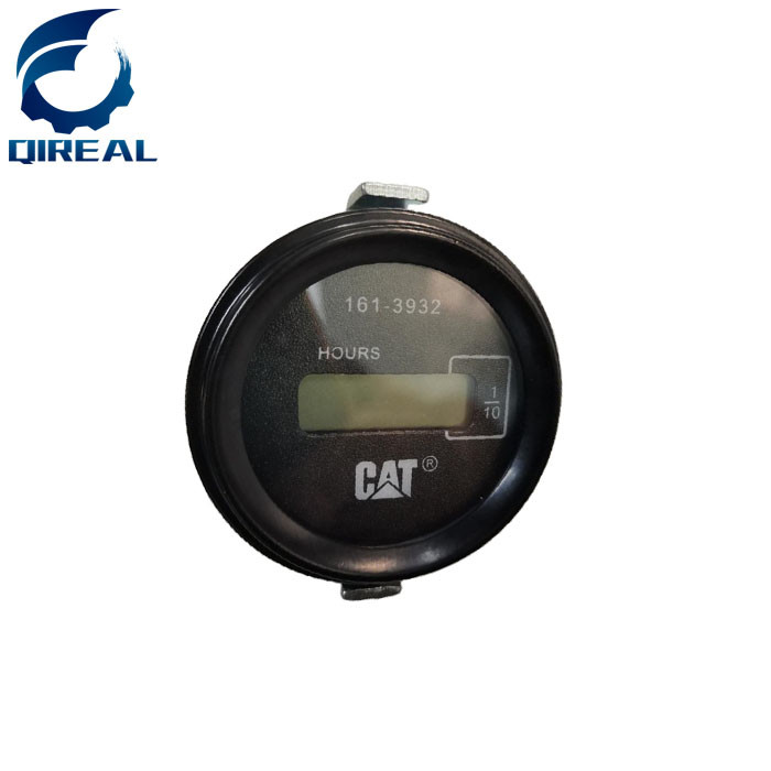 320D E320D Excavator Remote Control Hour Meter Timer 1613932 161-3932