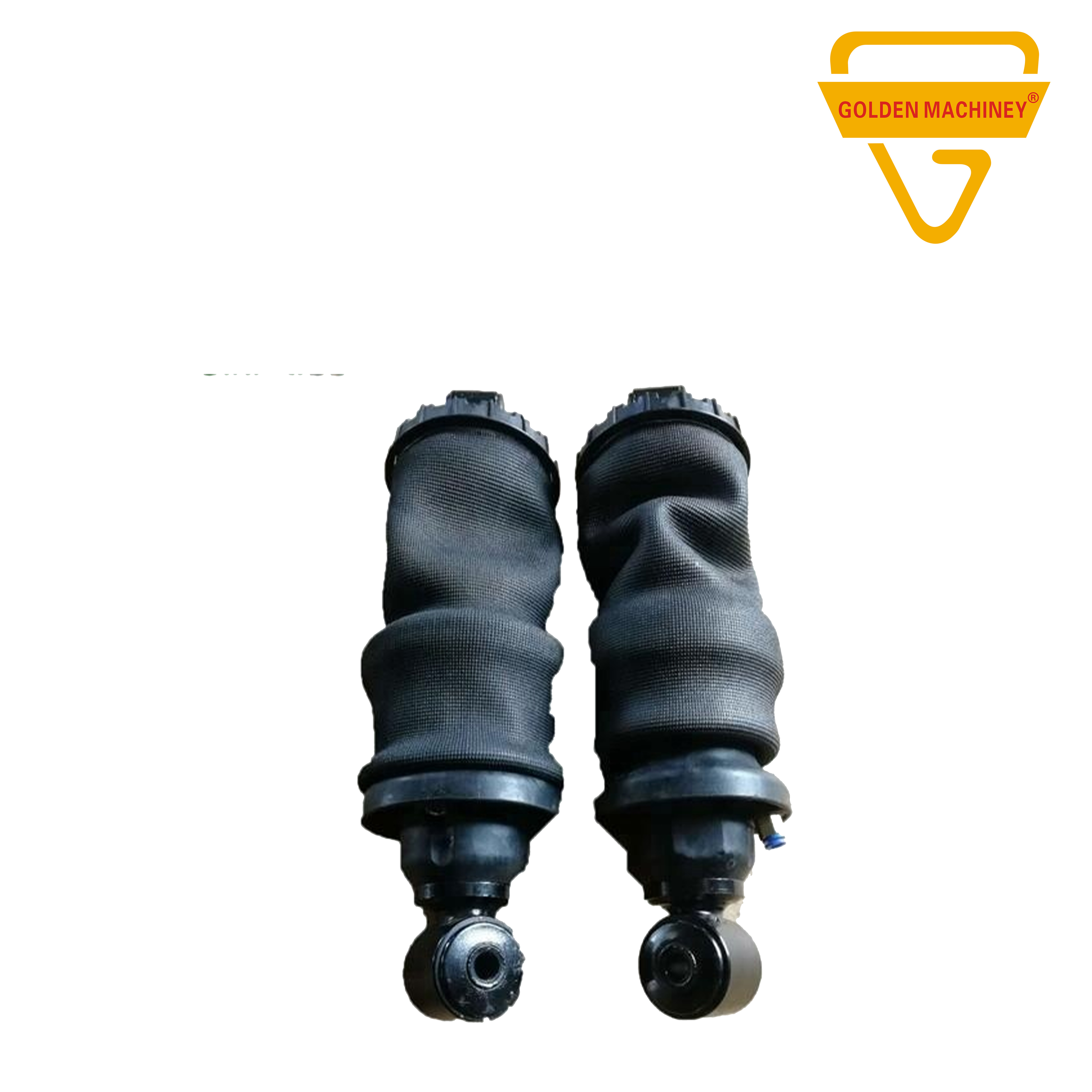 81417226053 81417226056 Man Air Spring Suspension