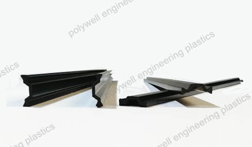 Customized Polyamide Nylon Granules PA6 PA66 Pellets Reinforced 25% Firberglass