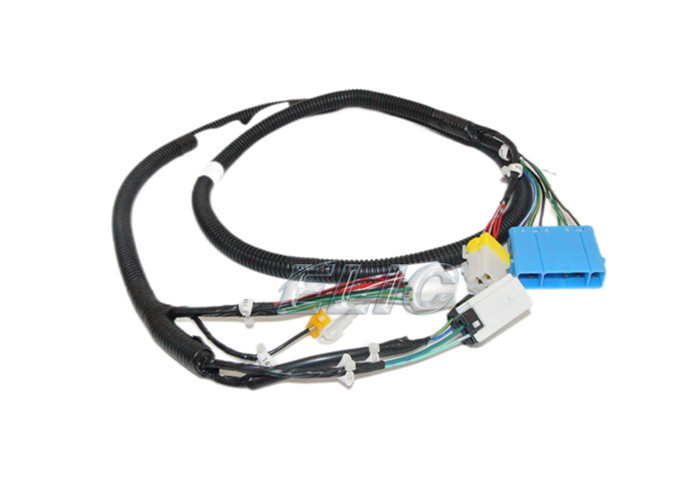 20Y-06-41121 Excavator Electrical Parts PC200-8 Cabin Wire Harness For KOMATSU