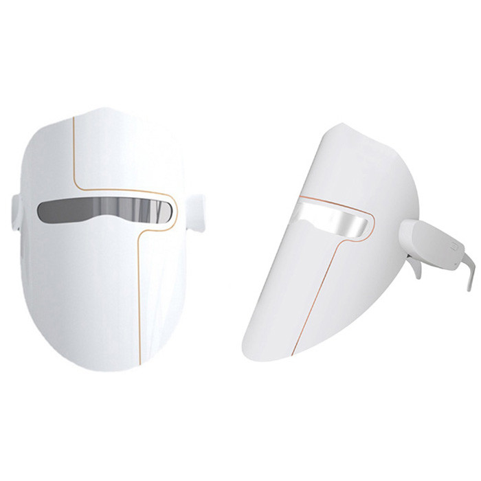 Led Facial Light Therapy Machine Red Blue Led Light Therapy Equipment Mask