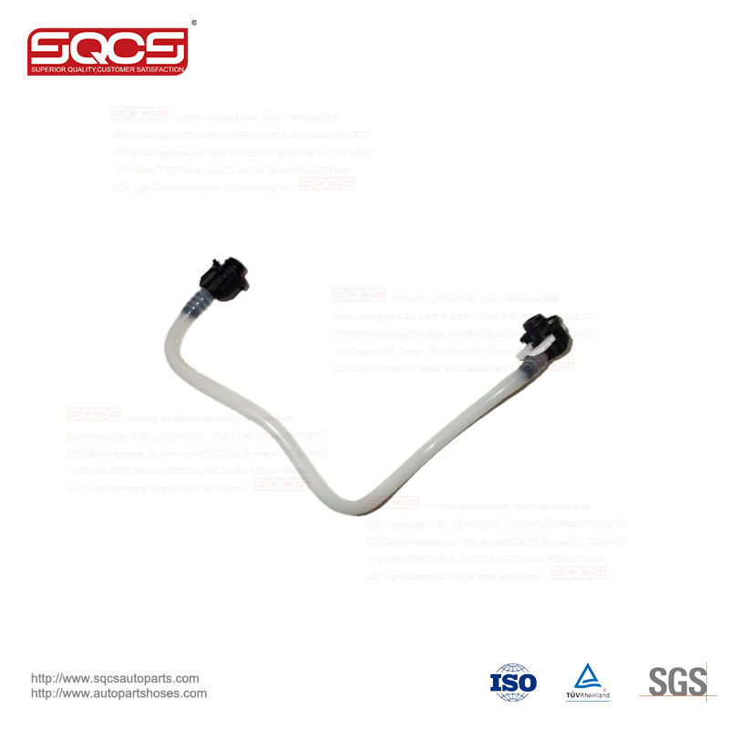 Leak Off Pipe for Mercedes-Benz Sprinter OM611 OM612 W901 W902 W903 W904 European Cars