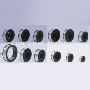 Galvanized Wire Black Wire Layer Winding Machine Rewinding Line Empty Coil