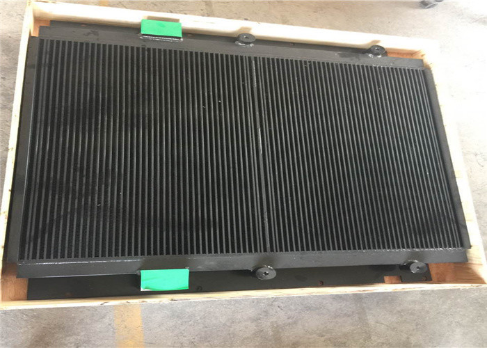 oil cooler 85D Engine Parts CT680 Radiator BP118C Water tank 824H Hydraulic Oil
