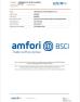 Shenzhen CrazyMonkey Kitchenware Co., Ltd. Certifications