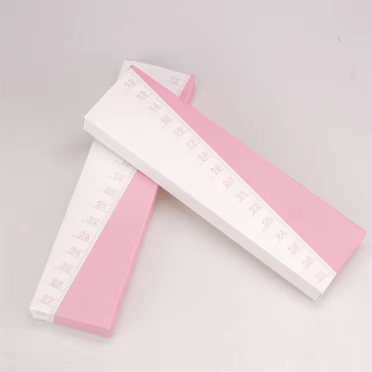 Wholesale Multi Sizes German Quality Small Tape Measure Different Color Sewing Measuring Tape Body Tape Measure