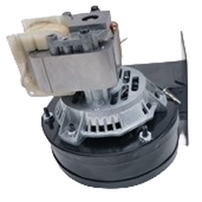 38W 115V 60Hz Convection Blower Fan For Pellet Stove And Fireplace
